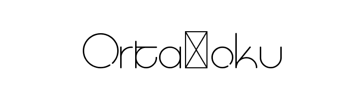 Coet Demo Light  Free Fonts Download