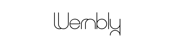 Coet Demo Light  Free Fonts Download