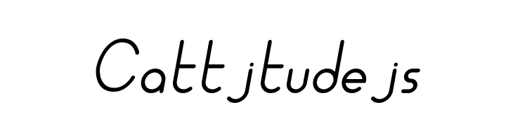 ALDORA DEMO Italic  Free Fonts Download