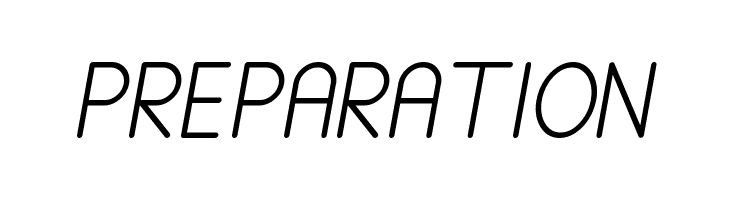 ALDORA DEMO Italic  Free Fonts Download