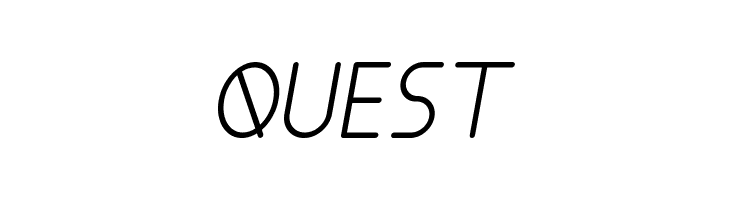 ALDORA DEMO Italic  Free Fonts Download