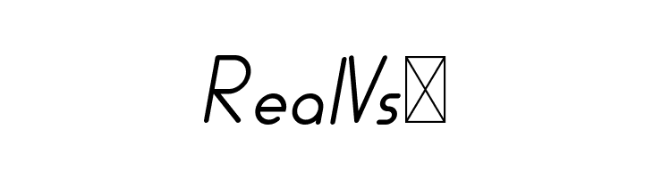 ALDORA DEMO Italic  Free Fonts Download