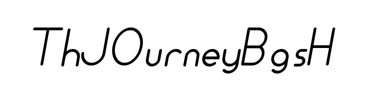 ALDORA DEMO Italic  Free Fonts Download