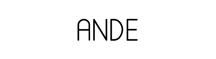 ALDORA DEMO  Free Fonts Download