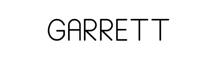 ALDORA DEMO  Free Fonts Download