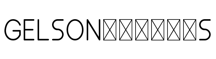 ALDORA DEMO  Free Fonts Download