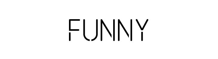 ALDORA DEMO Cutting  Free Fonts Download