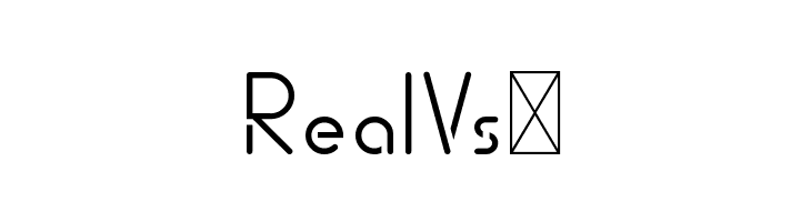 ALDORA DEMO Cutting  Free Fonts Download