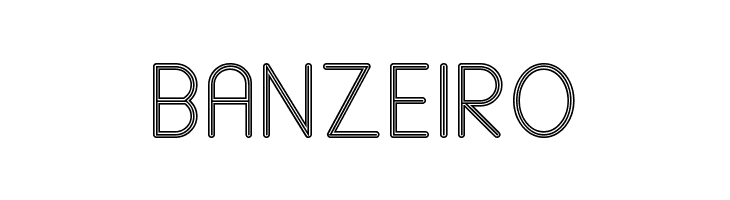 ALDORA DEMO Stroke  Free Fonts Download