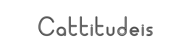 ALDORA DEMO Stroke  Free Fonts Download