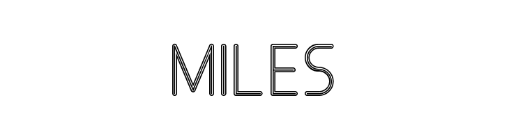 ALDORA DEMO Stroke  Free Fonts Download