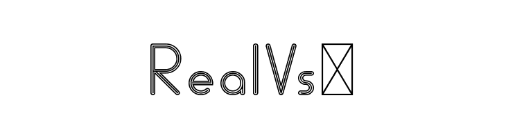 ALDORA DEMO Stroke  Free Fonts Download