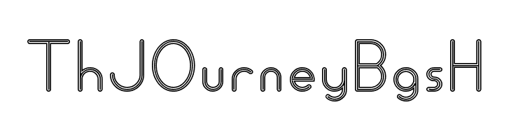 ALDORA DEMO Stroke  Free Fonts Download