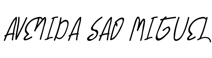 Alfrida Demo Signature  Free Fonts Download