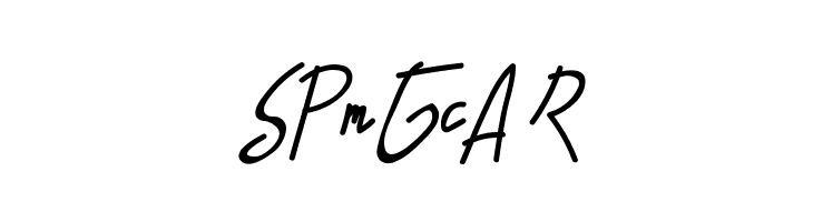 Alfrida Demo Signature  Free Fonts Download