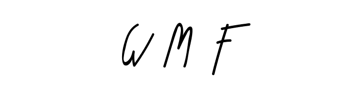 Alfrida Demo Signature  Free Fonts Download