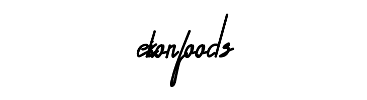 Alfrida Demo Signature  Free Fonts Download