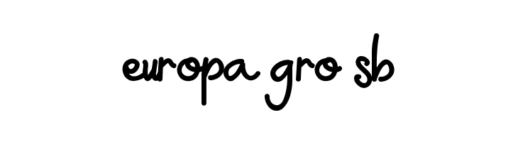 Green Aila Demo  Free Fonts Download