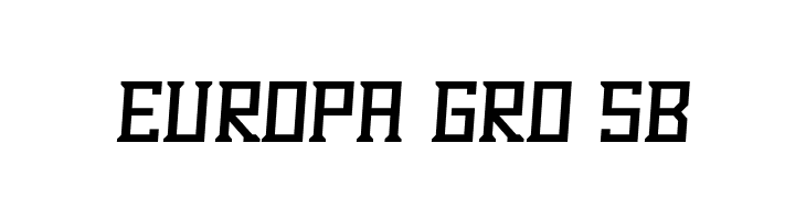 Dezert Demo Italic  Free Fonts Download