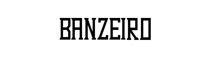 Dezert Demo  Free Fonts Download