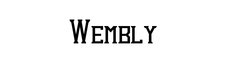 Dezert Demo  Free Fonts Download