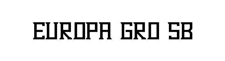 Dezert Demo  Free Fonts Download