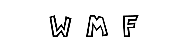 Super-Mario-Bros-  Free Fonts Download