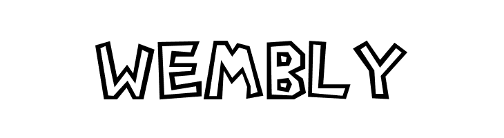 Super-Mario-Bros-  Free Fonts Download