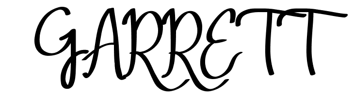 Mery Qolby Demo  Free Fonts Download