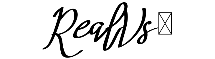 Mery Qolby Demo Italic  Free Fonts Download