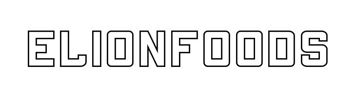 THECHAMP DEMO Stroke  Free Fonts Download