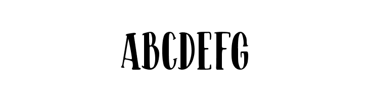 ARK Misha Demo Regular  Free Fonts Download