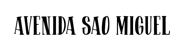 ARK Misha Demo Regular  Free Fonts Download