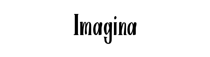 ARK Misha Demo Regular  Free Fonts Download