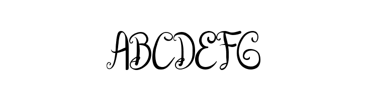 Allice Demo  Free Fonts Download