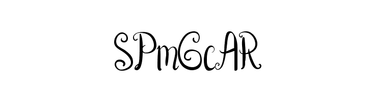 Allice Demo  Free Fonts Download