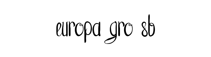 Allice Demo  Free Fonts Download
