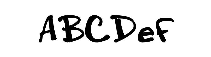 GreenWood_RS  Free Fonts Download