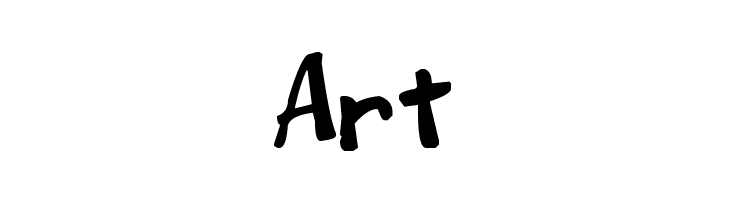 GreenWood_RS  Free Fonts Download