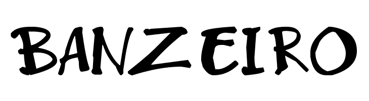 GreenWood_RS  Free Fonts Download