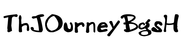 GreenWood_RS  Free Fonts Download