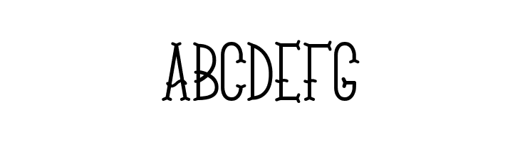Brooks  Free Fonts Download