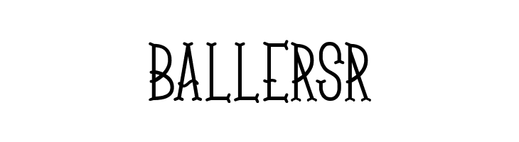 Brooks  Free Fonts Download