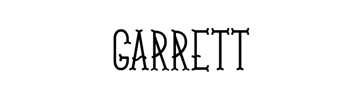 Brooks  Free Fonts Download