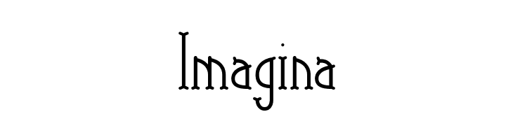 Brooks  Free Fonts Download