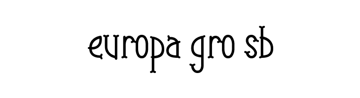 Brooks  Free Fonts Download