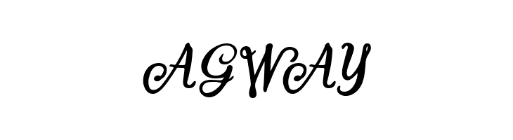 ARK Misha Demo Script  Free Fonts Download