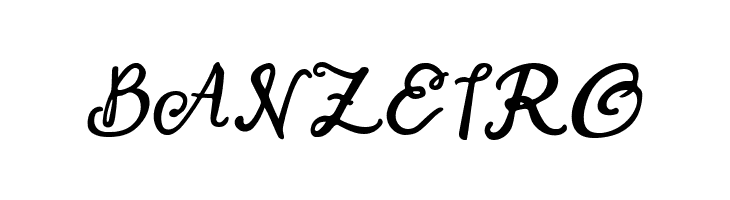 ARK Misha Demo Script  Free Fonts Download