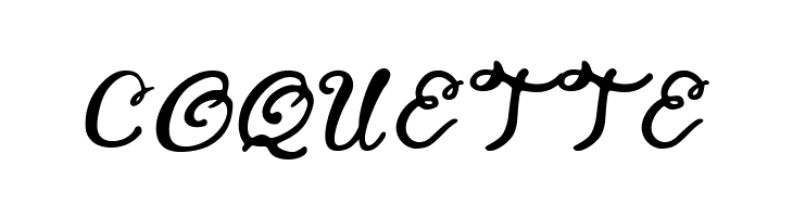 ARK Misha Demo Script  Free Fonts Download