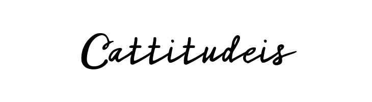 ARK Misha Demo Script  Free Fonts Download